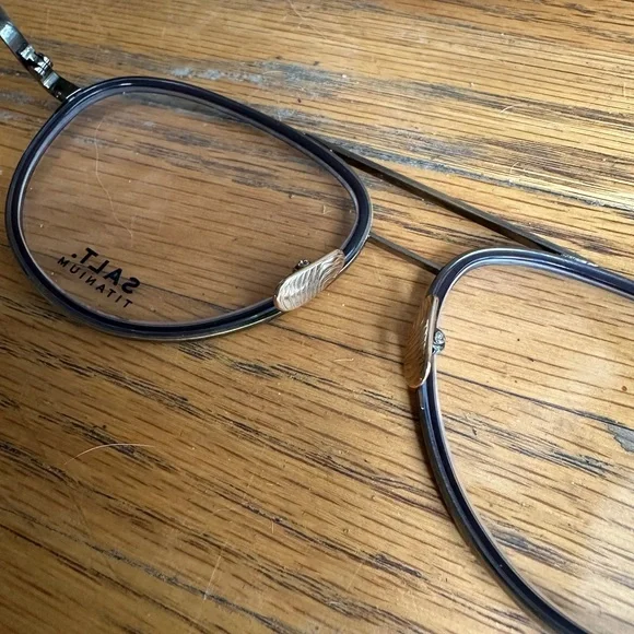 SALT Columbia 56 Glasses Brand New!